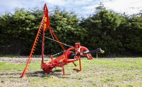 AMISIL - Agente John Deere Industrial | Agente Maschio Gaspardo - Peças e acessórios John Deere e Maschio Gaspardo para tractores e máquinas agricolas e industriais