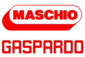 Máquinas, peças e acessórios Maschio Gaspardo